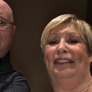 Meet your Posher, Kathy